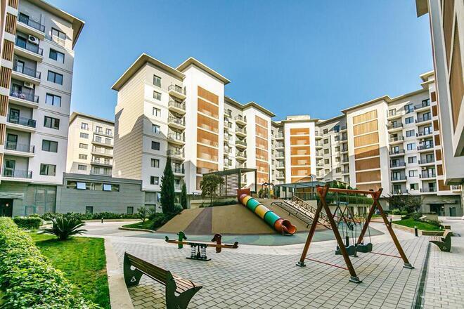 Сдаётся 2-комн. новостройка 75 м², пос. Аг шехер, photo 27 from 32