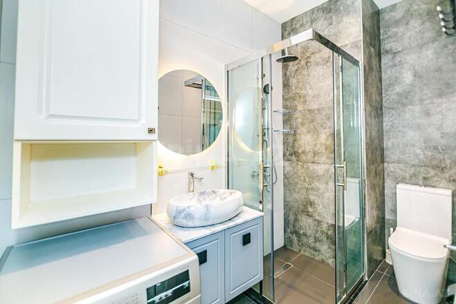 Сдаётся 2-комн. новостройка 75 м², пос. Аг шехер, photo 10 from 32