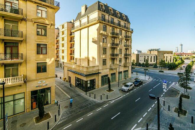 Сдаётся 2-комн. новостройка 75 м², пос. Аг шехер, photo 4 from 32