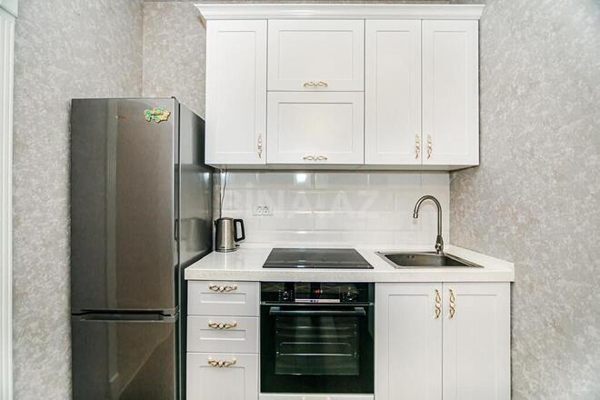 Сдаётся 2-комн. новостройка 75 м², пос. Аг шехер, photo 25 from 32