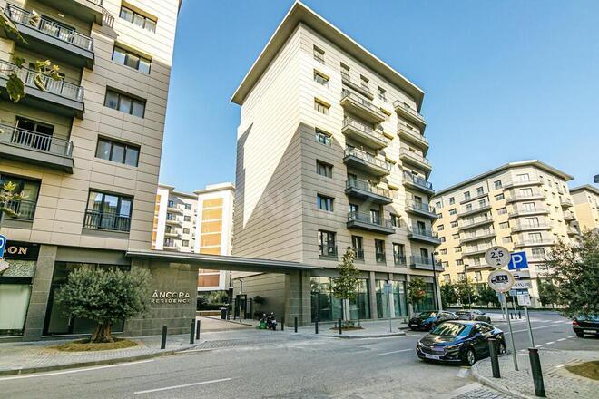 Сдаётся 2-комн. новостройка 75 м², пос. Аг шехер, photo 19 from 32