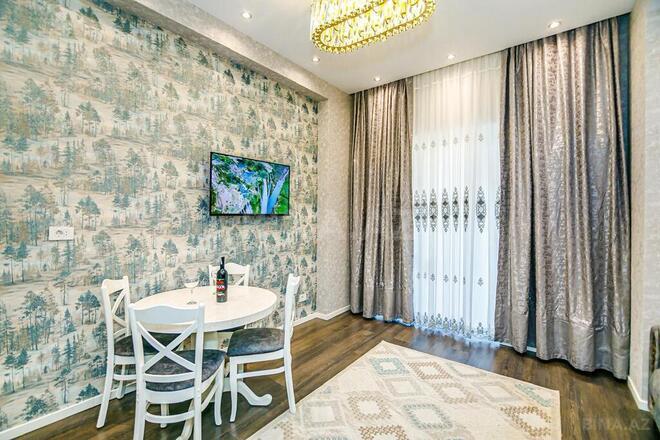 Сдаётся 2-комн. новостройка 75 м², пос. Аг шехер, photo 9 from 32