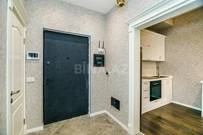 Сдаётся 2-комн. новостройка 75 м², пос. Аг шехер, photo 8 from 32