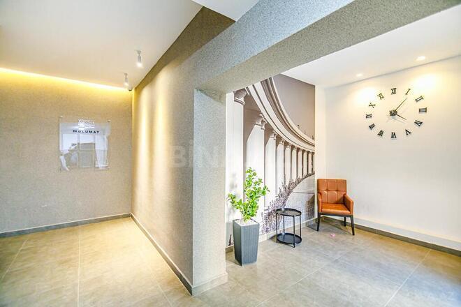 Сдаётся 2-комн. новостройка 75 м², пос. Аг шехер, photo 22 from 32