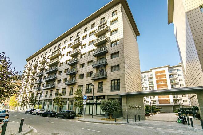 Сдаётся 2-комн. новостройка 75 м², пос. Аг шехер, photo 15 from 32