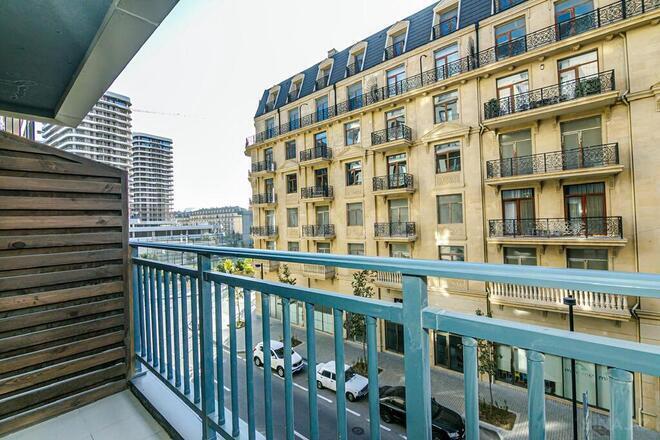 Сдаётся 2-комн. новостройка 75 м², пос. Аг шехер, photo 24 from 32