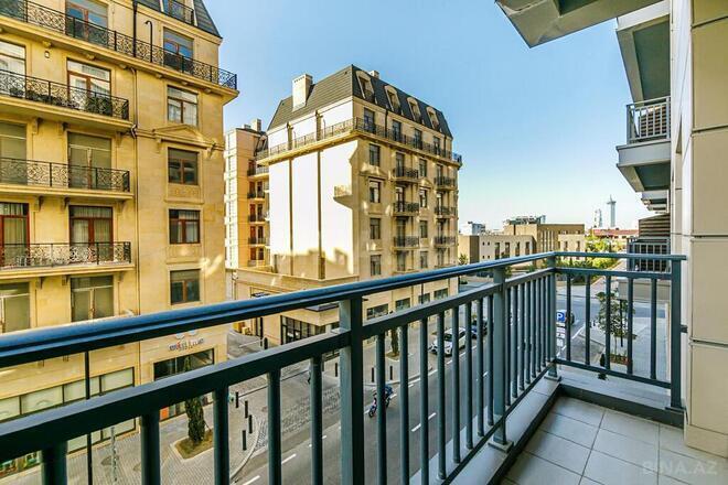 Сдаётся 2-комн. новостройка 75 м², пос. Аг шехер, photo 7 from 32