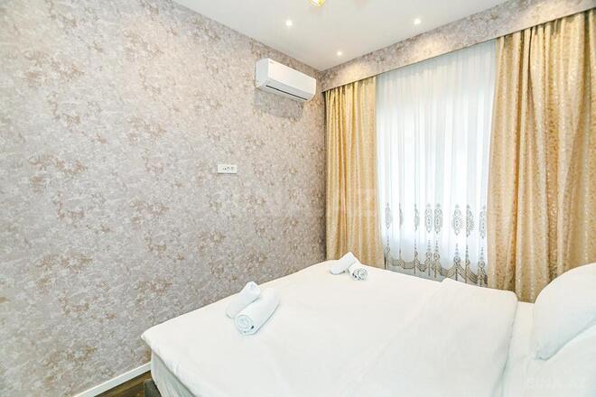 Сдаётся 2-комн. новостройка 75 м², пос. Аг шехер, photo 12 from 32