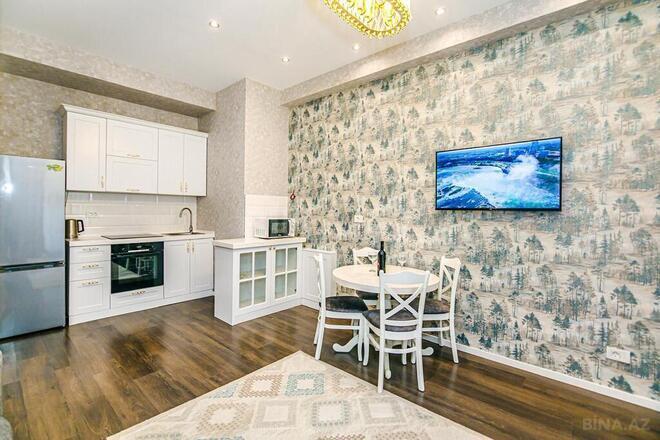 Сдаётся 2-комн. новостройка 75 м², пос. Аг шехер, photo 6 from 32