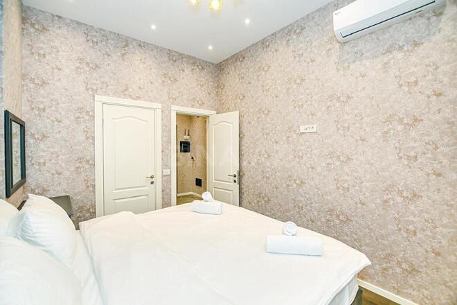 Сдаётся 2-комн. новостройка 75 м², пос. Аг шехер, photo 5 from 32