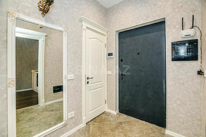 Сдаётся 2-комн. новостройка 75 м², пос. Аг шехер, photo 30 from 32