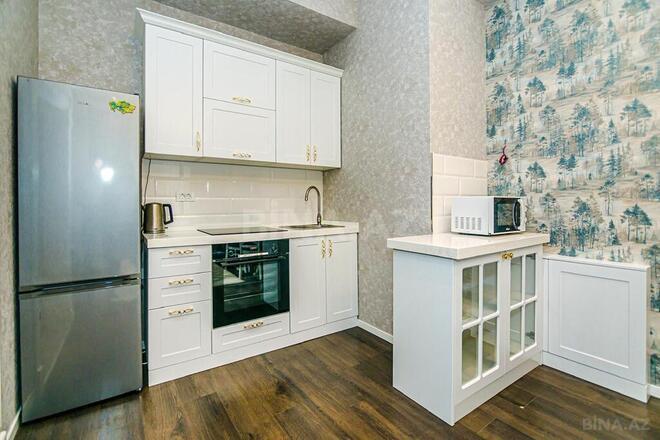 Сдаётся 2-комн. новостройка 75 м², пос. Аг шехер, photo 11 from 32