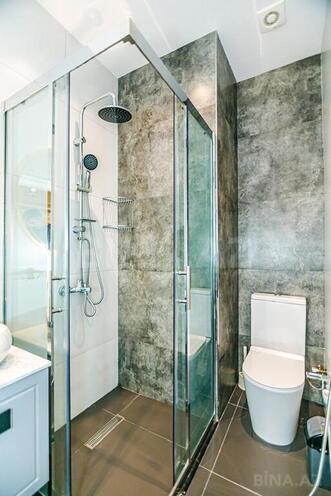 Сдаётся 2-комн. новостройка 75 м², пос. Аг шехер, photo 28 from 32