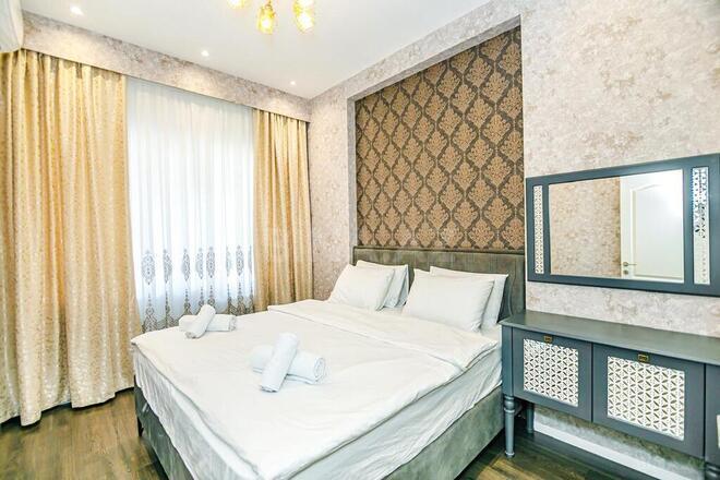 Сдаётся 2-комн. новостройка 75 м², пос. Аг шехер, photo 21 from 32