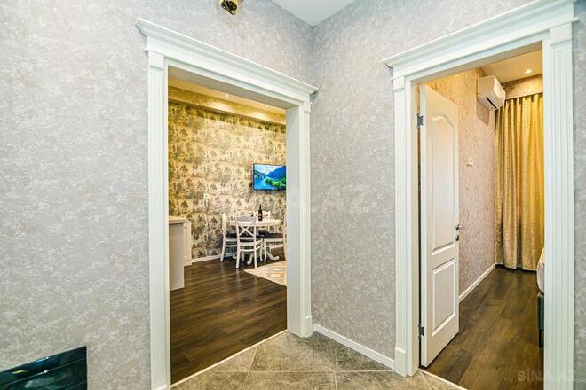 Сдаётся 2-комн. новостройка 75 м², пос. Аг шехер, photo 3 from 32