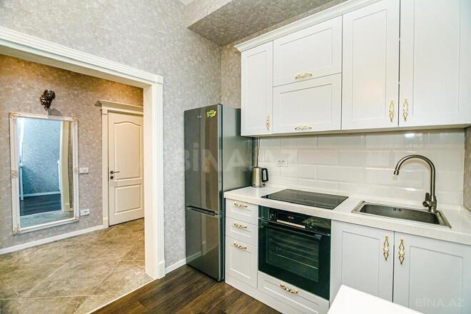 Сдаётся 2-комн. новостройка 75 м², пос. Аг шехер, photo 23 from 32
