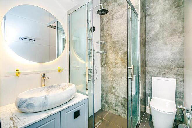 Сдаётся 2-комн. новостройка 75 м², пос. Аг шехер, photo 14 from 32