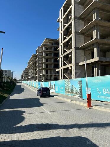 Продаётся 1-комн. новостройка 46.1 м², пос. Нардаран, photo 4 from 7