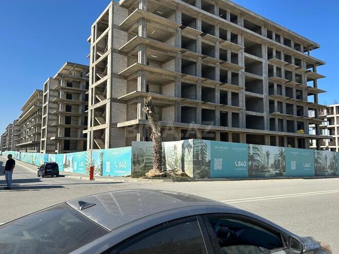 Продаётся 1-комн. новостройка 46.1 м², пос. Нардаран, photo 5 from 7