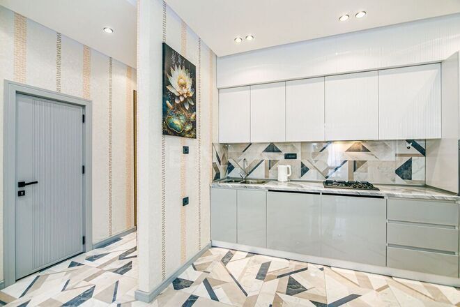 Сдаётся 2-комн. новостройка 110 м², м. Шах Исмаил Хатаи, photo 19 from 32