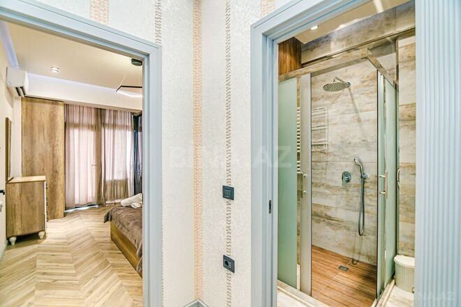 Сдаётся 2-комн. новостройка 110 м², м. Шах Исмаил Хатаи, photo 14 from 32