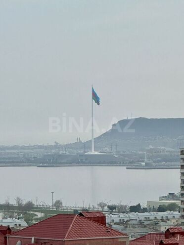 Сдаётся 2-комн. новостройка 110 м², м. Шах Исмаил Хатаи, photo 16 from 32