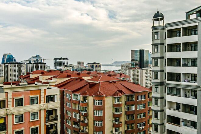 Сдаётся 2-комн. новостройка 110 м², м. Шах Исмаил Хатаи, photo 7 from 32