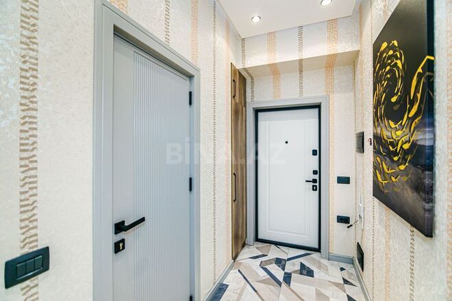 Сдаётся 2-комн. новостройка 110 м², м. Шах Исмаил Хатаи, photo 4 from 32