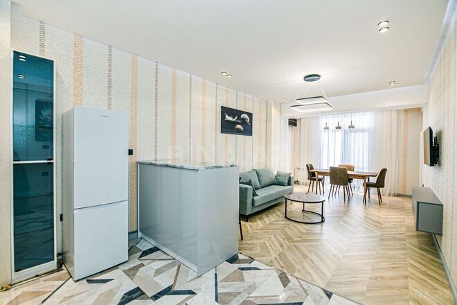 Сдаётся 2-комн. новостройка 110 м², м. Шах Исмаил Хатаи, photo 8 from 32