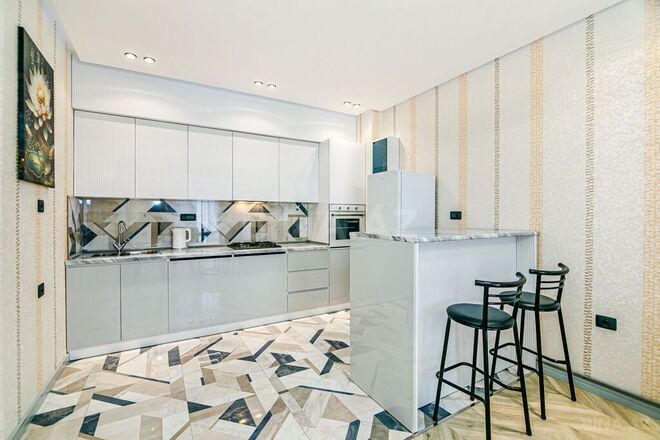 Сдаётся 2-комн. новостройка 110 м², м. Шах Исмаил Хатаи, photo 28 from 32