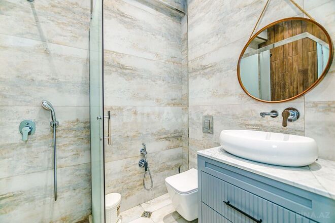 Сдаётся 2-комн. новостройка 110 м², м. Шах Исмаил Хатаи, photo 27 from 32