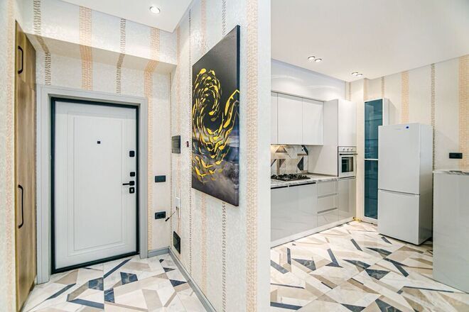 Сдаётся 2-комн. новостройка 110 м², м. Шах Исмаил Хатаи, photo 31 from 32