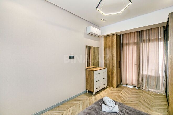 Сдаётся 2-комн. новостройка 110 м², м. Шах Исмаил Хатаи, photo 5 from 32