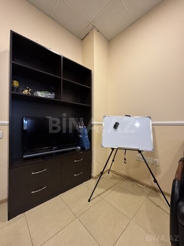Satılır 3 otaqlı yeni tikili 110 m², Şah İsmayıl Xətai m., photo 19 from 29