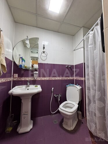 Satılır 3 otaqlı yeni tikili 110 m², Şah İsmayıl Xətai m., photo 22 from 29