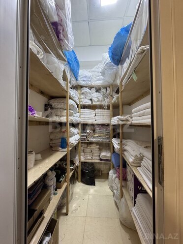 Satılır 3 otaqlı yeni tikili 110 m², Şah İsmayıl Xətai m., photo 20 from 29