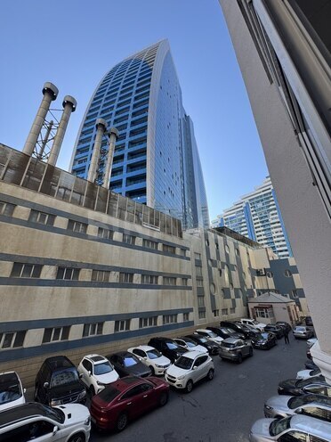 Satılır 3 otaqlı yeni tikili 110 m², Şah İsmayıl Xətai m., photo 26 from 29