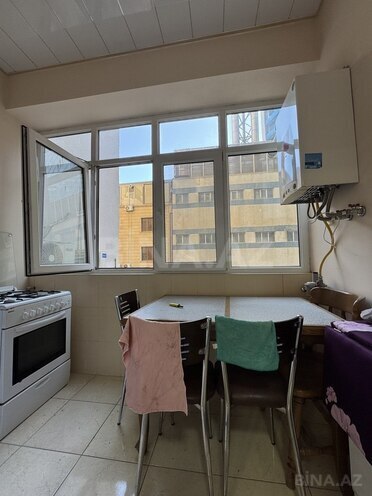 Satılır 3 otaqlı yeni tikili 110 m², Şah İsmayıl Xətai m., photo 23 from 29