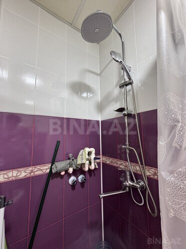 Satılır 3 otaqlı yeni tikili 110 m², Şah İsmayıl Xətai m., photo 28 from 29