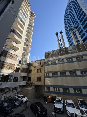 Satılır 3 otaqlı yeni tikili 110 m², Şah İsmayıl Xətai m., photo 27 from 29