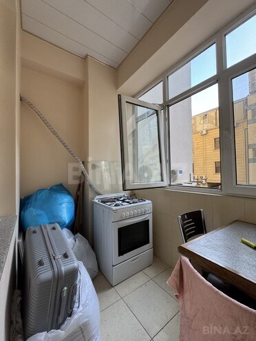 Satılır 3 otaqlı yeni tikili 110 m², Şah İsmayıl Xətai m., photo 24 from 29