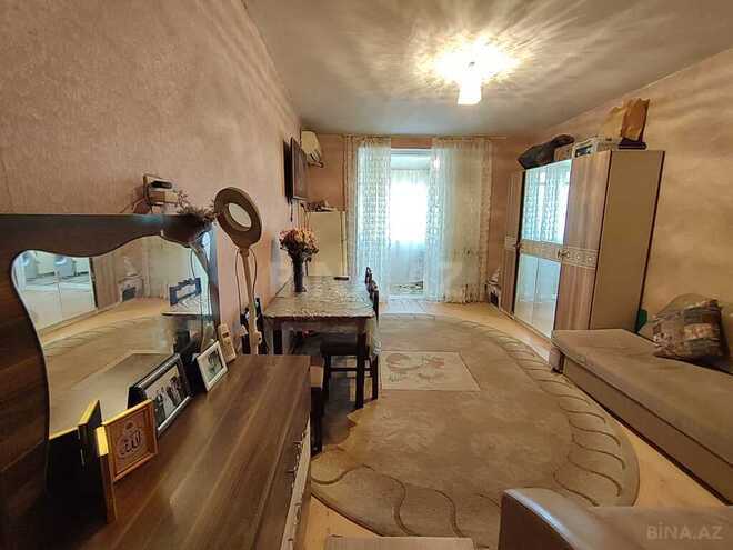 Satılır 1 otaqlı köhnə tikili 22 m², 20 Yanvar m., photo 4 from 7