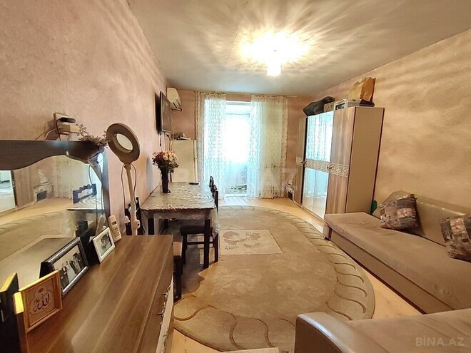 Satılır 1 otaqlı köhnə tikili 22 m², 20 Yanvar m., photo 1 from 7