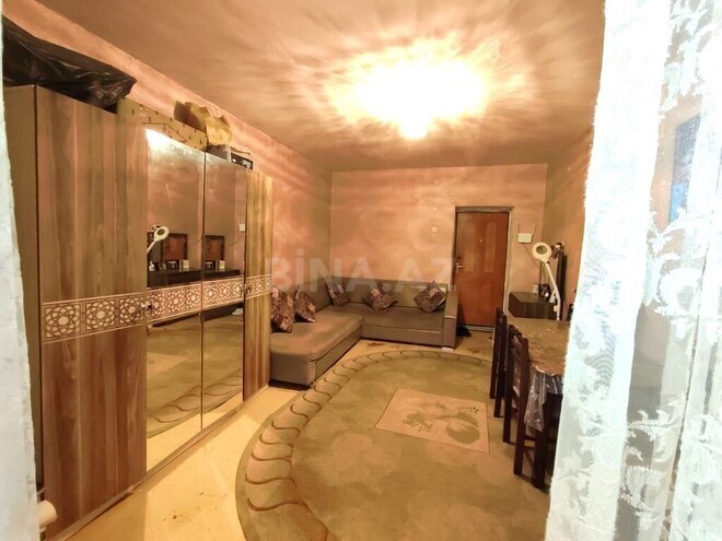Satılır 1 otaqlı köhnə tikili 22 m², 20 Yanvar m., photo 3 from 7