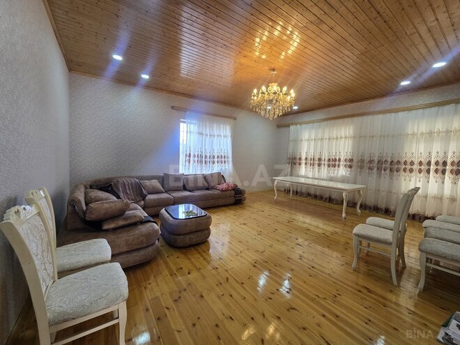 Продаётся 4-комн. дом/дача 270 м², пос. Мардакан, photo 10 from 17