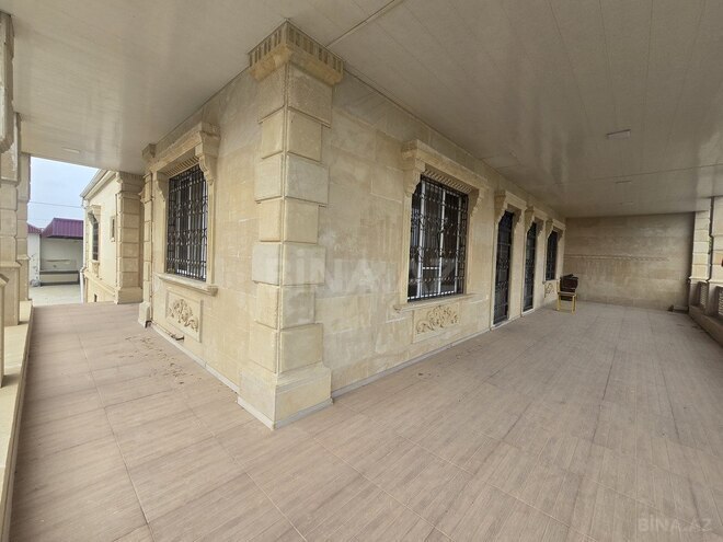 Продаётся 4-комн. дом/дача 270 м², пос. Мардакан, photo 8 from 17