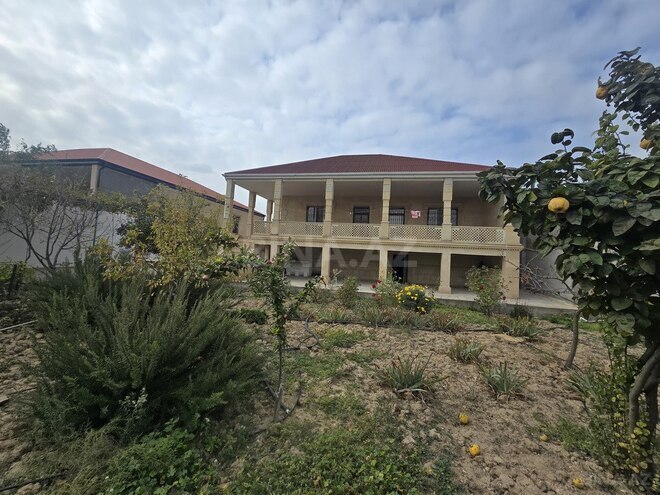 Продаётся 4-комн. дом/дача 270 м², пос. Мардакан, photo 3 from 17