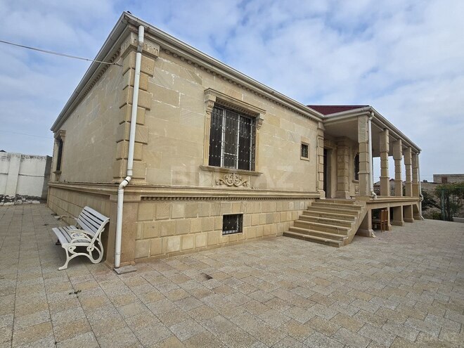 Продаётся 4-комн. дом/дача 270 м², пос. Мардакан, photo 16 from 17