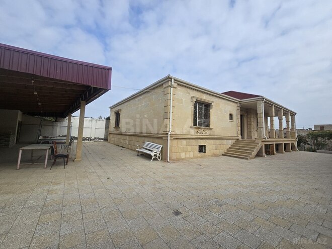 Продаётся 4-комн. дом/дача 270 м², пос. Мардакан, photo 7 from 17