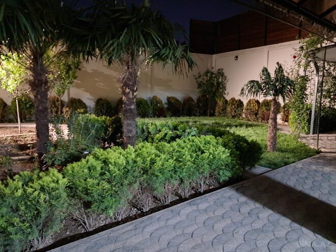 Продаётся 8-комн. дом/дача 550 м², пос. Бакиханова, photo 15 from 32